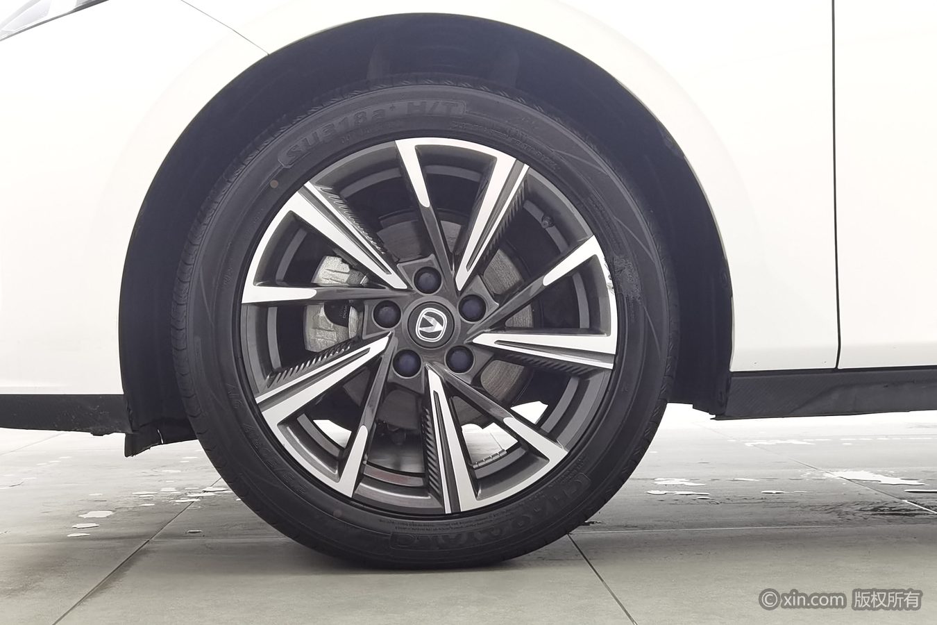Changan Eado 2025 car image #7