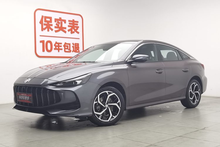 MG 5 2024 MG 5 2024 изображение автомобиля