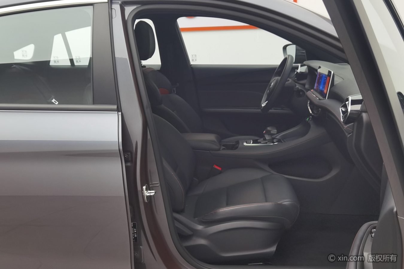 MG 5 2024 image de voiture #24
