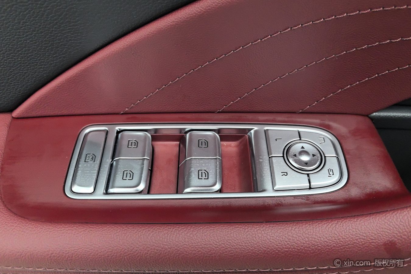 HongQi H5 2025 #9 HongQi H5 2025 car image #9