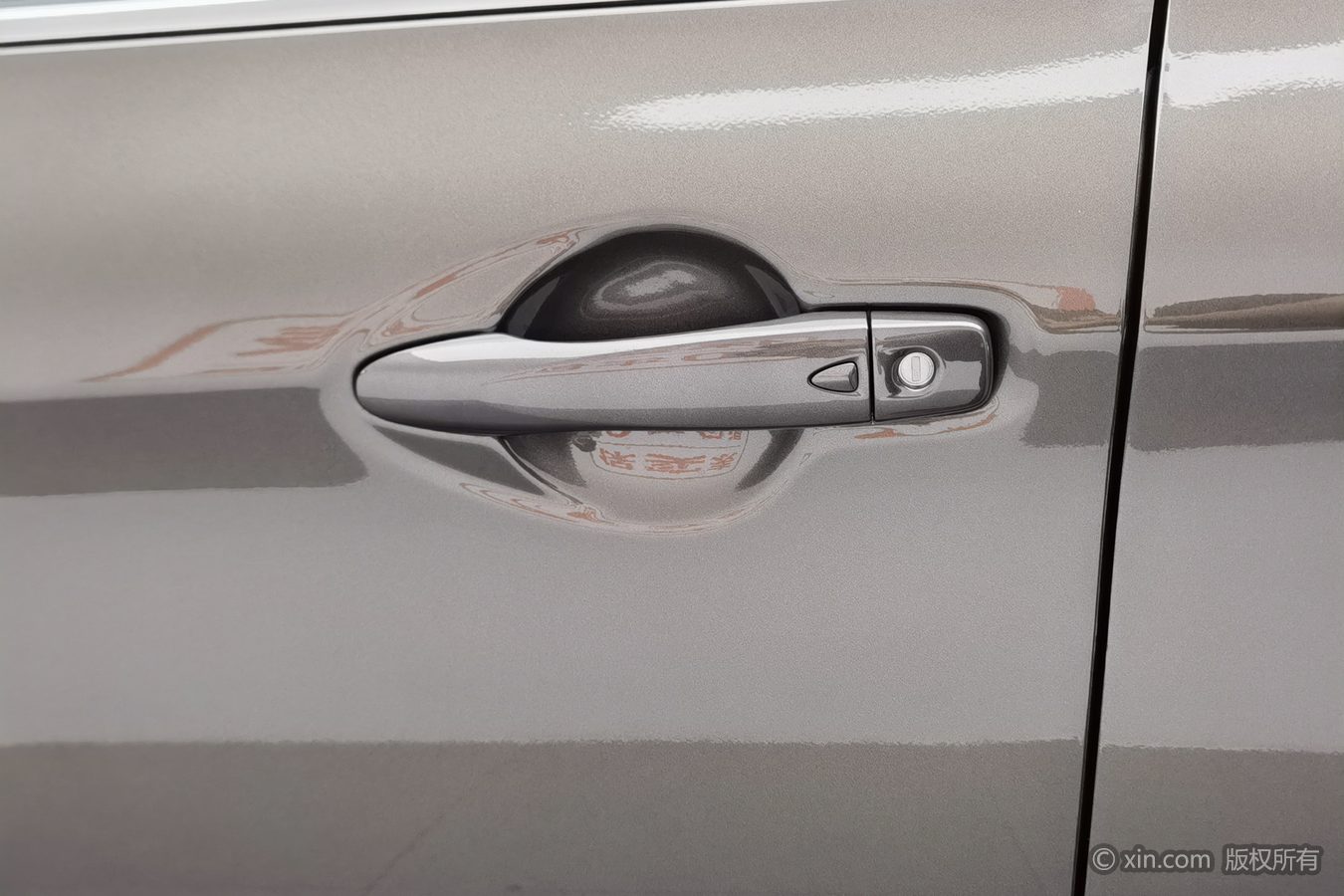 Nissan Qashqai 2025 car image #19