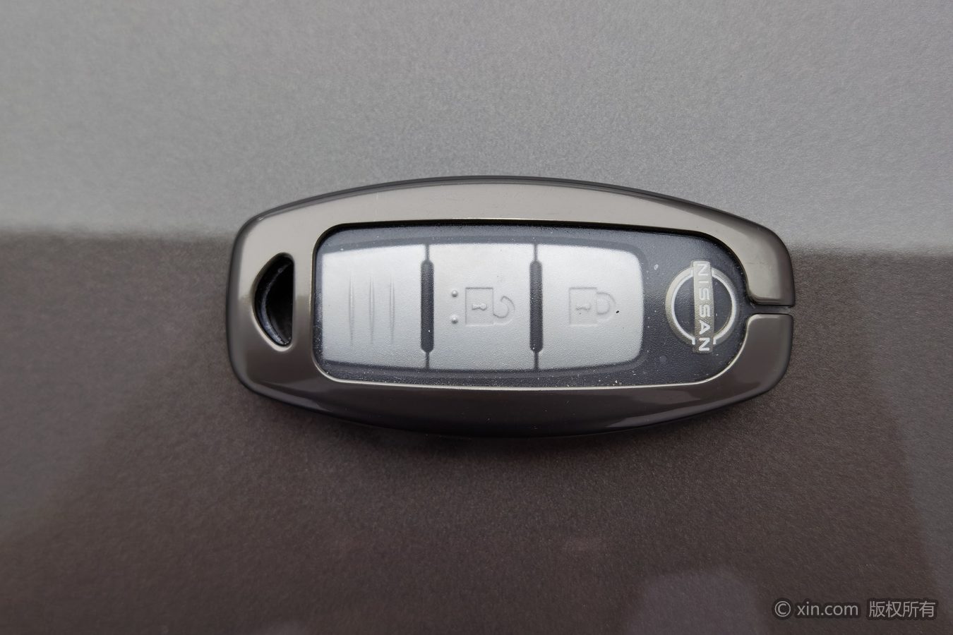 Nissan Qashqai 2025 car image #20