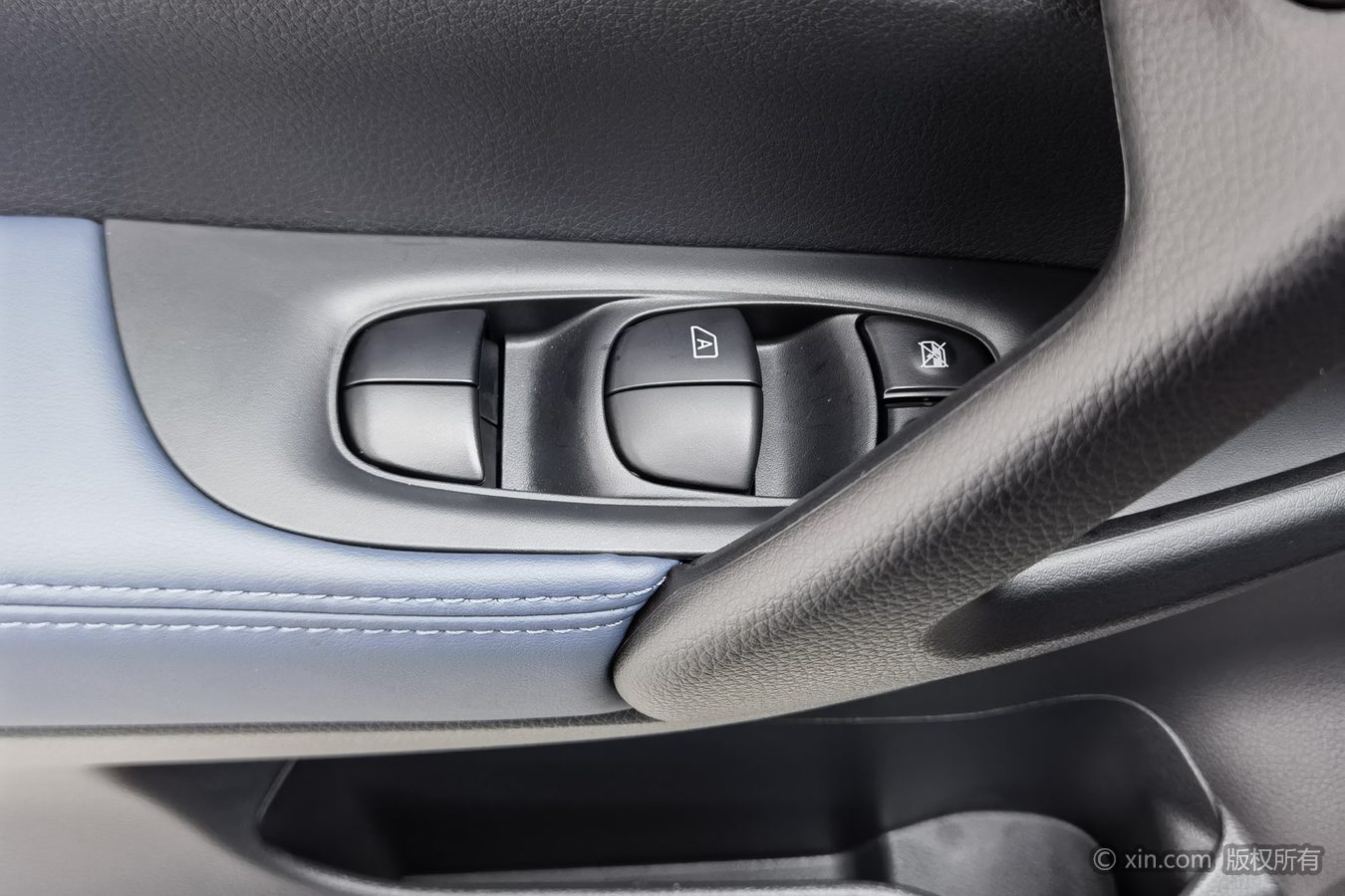 Nissan Qashqai 2025 car image #9