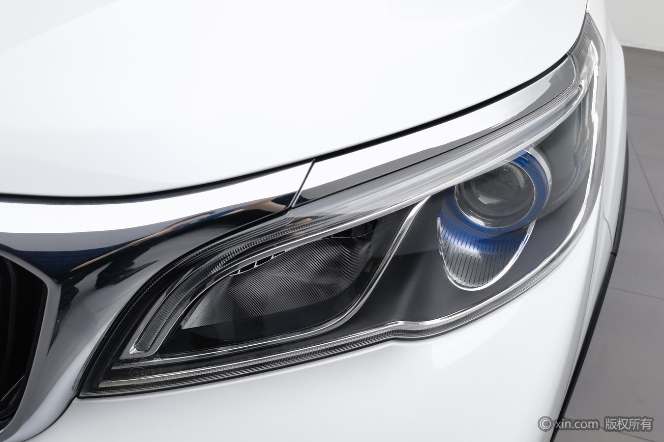 Livan X3 PRO 2023 #6 Livan X3 PRO 2023 car image #6