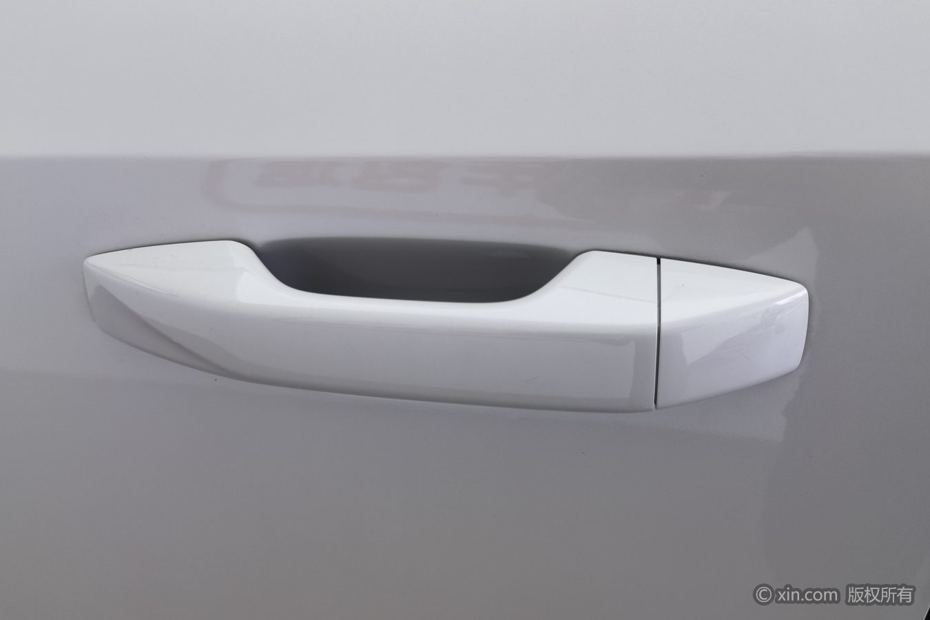 GAC Trumpchi GS8 2025 #19 GAC Trumpchi GS8 2025 car image #19