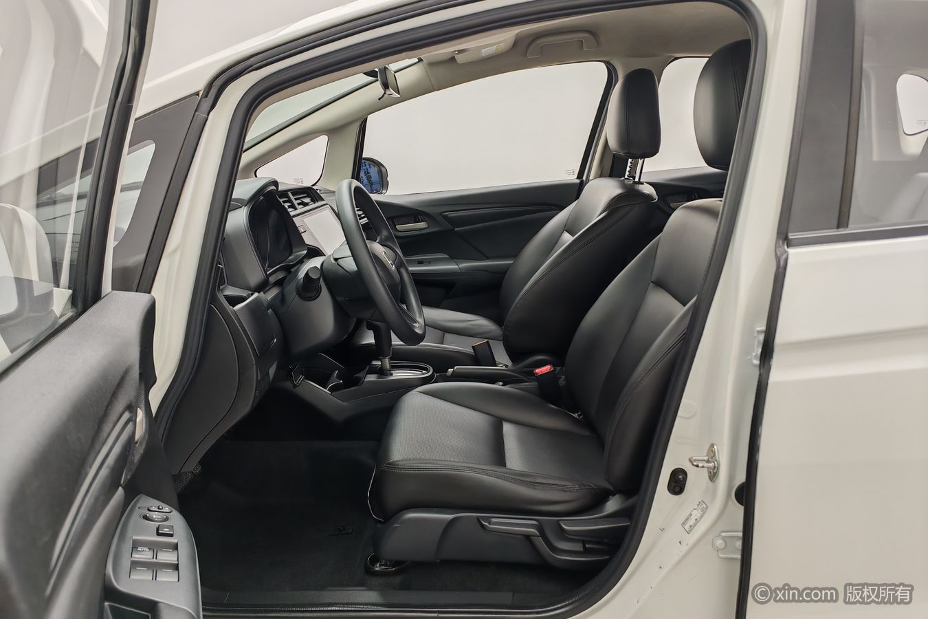 Honda Fit 2018 #10 Honda Fit 2018 car image #10