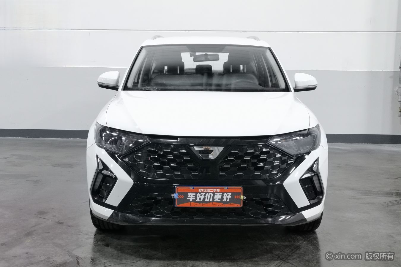 捷达 捷达VS5 2024 汽车图片 #4