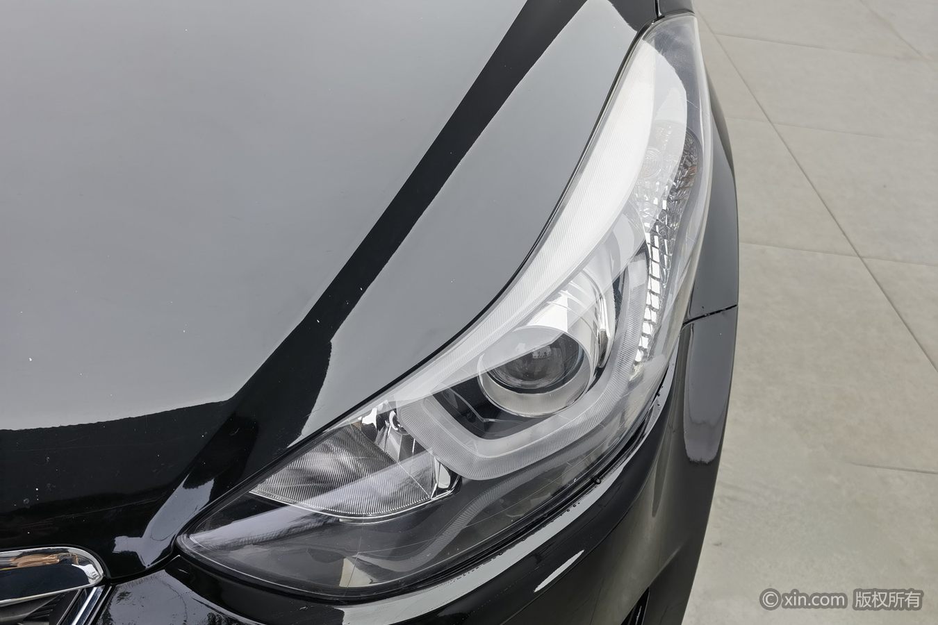 Hyundai Elantra MD 2016 #6 Hyundai Elantra MD 2016 car image #6