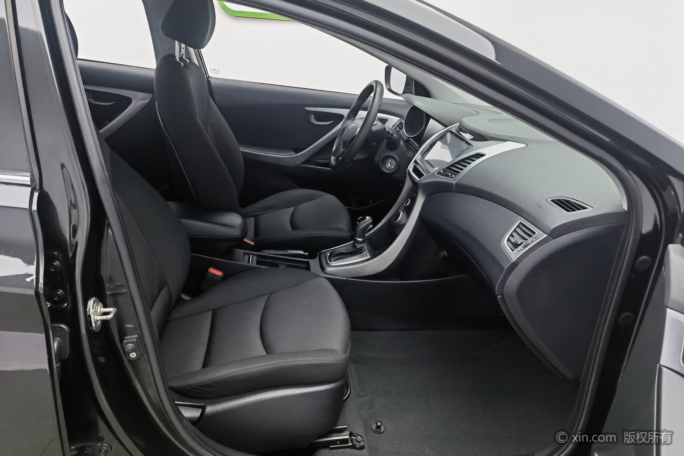 Hyundai Elantra MD 2016 #24 Hyundai Elantra MD 2016 car image #24
