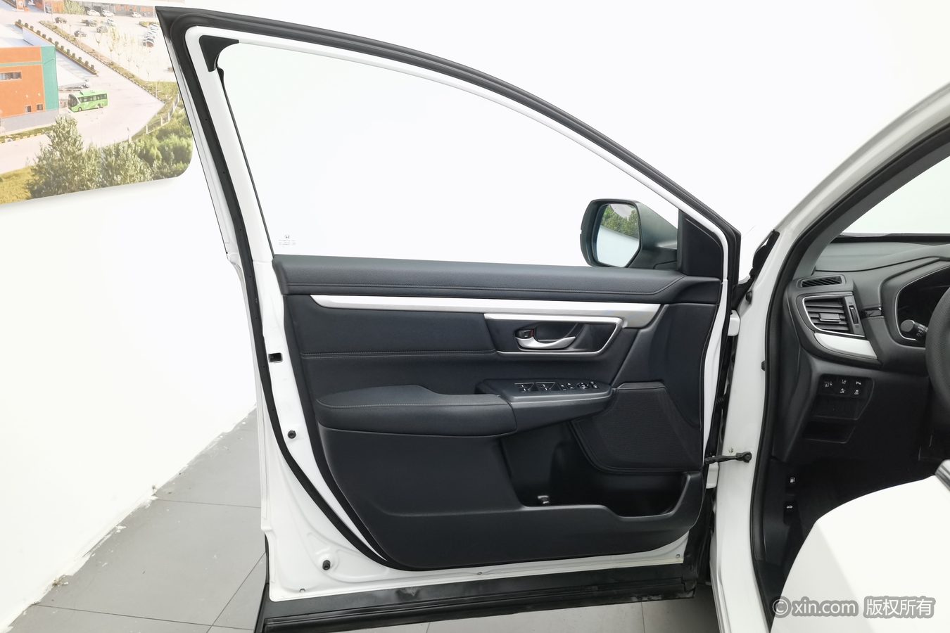 Honda CR-V 2021 #8 Honda CR-V 2021 car image #8