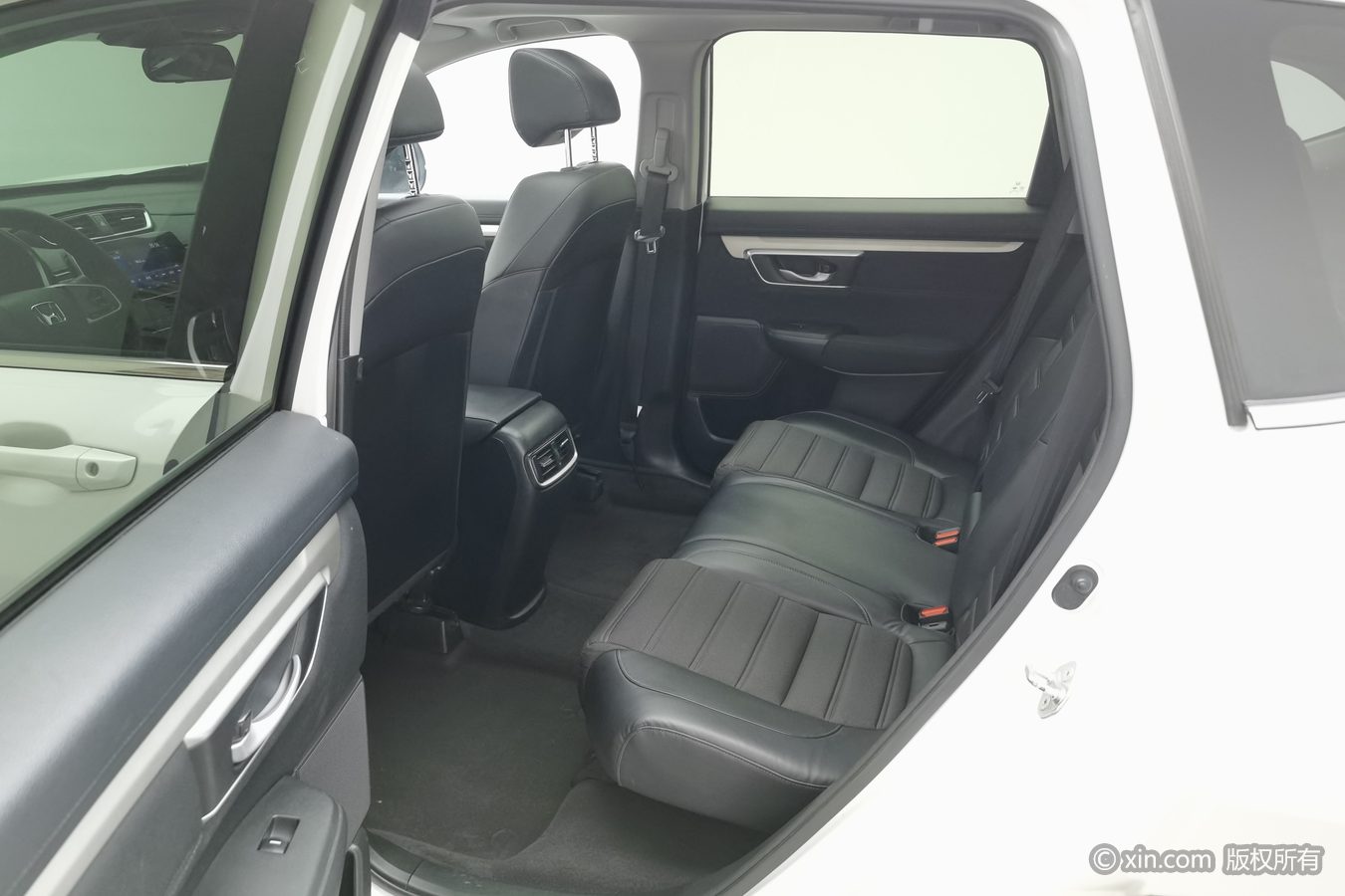 Honda CR-V 2021 #16 Honda CR-V 2021 car image #16