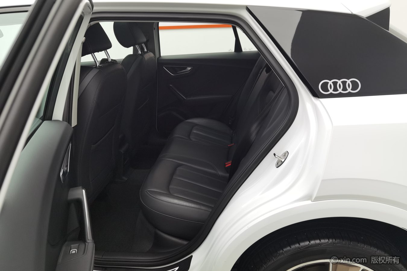 Audi Q2L 2024 #16 Audi Q2L 2024 car image #16