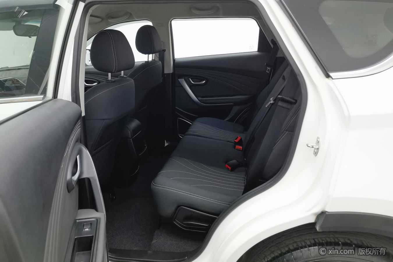 Jetour X70 2019 #16 Jetour X70 2019 car image #16