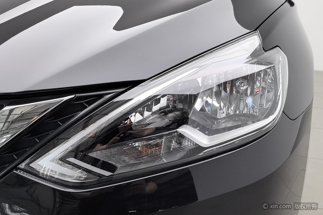 Nissan Sylphy 2023 image de voiture #6