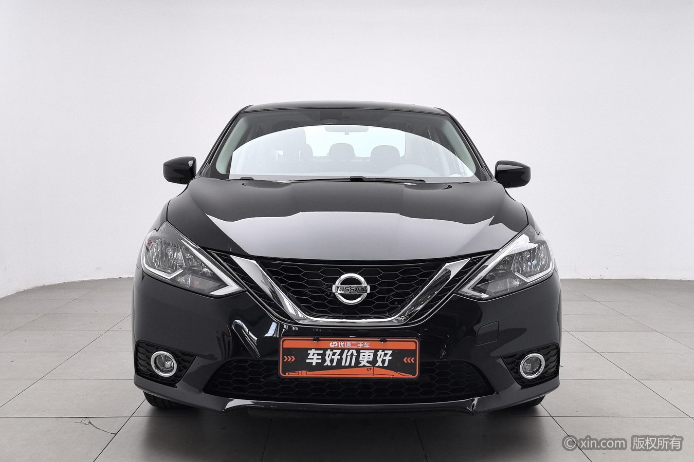 Nissan Sylphy 2023 image de voiture #4