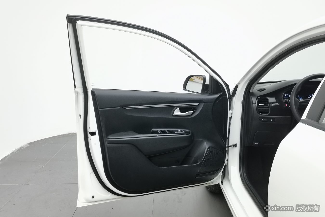 Kia K2 2018 #8 Kia K2 2018 car image #8
