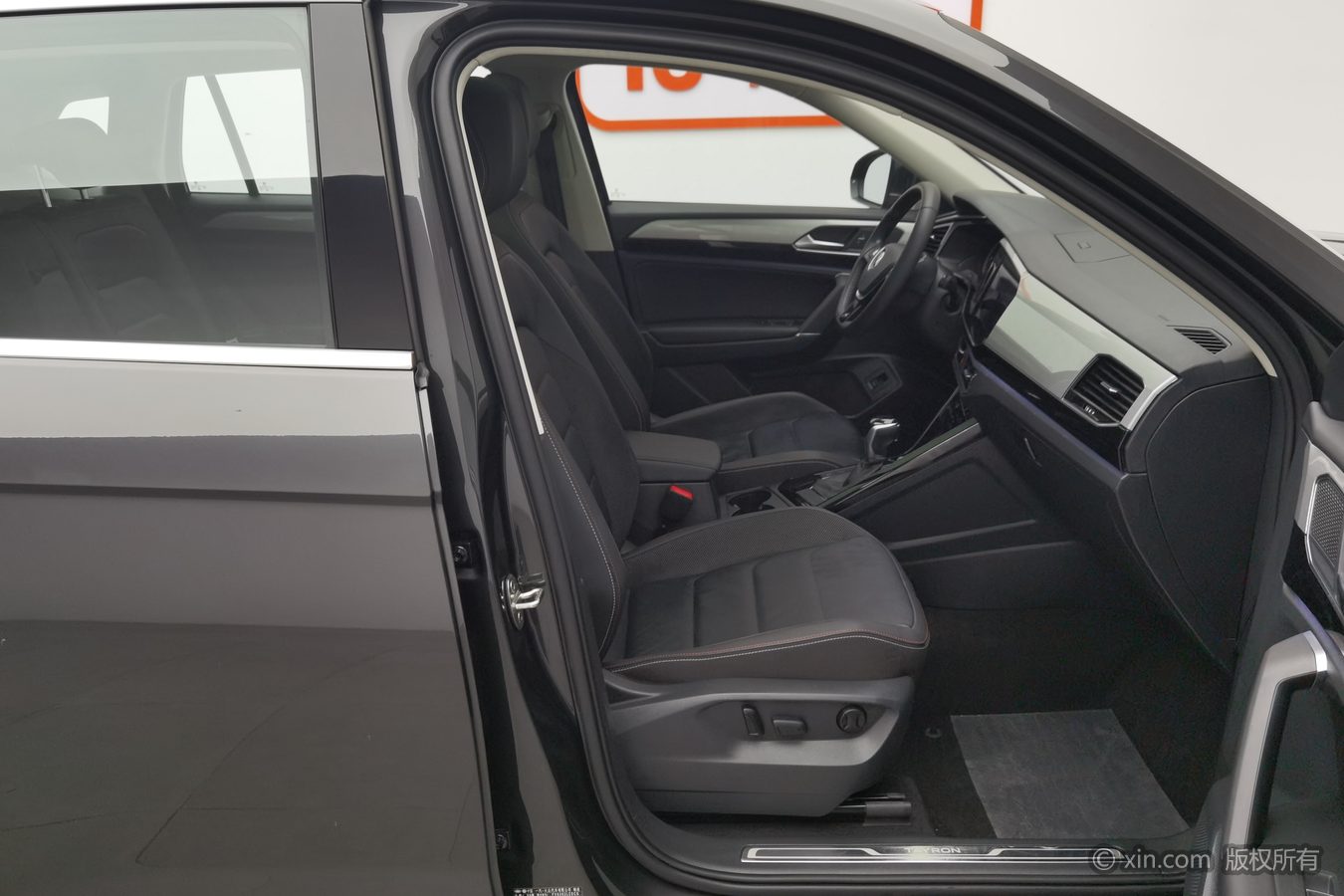 Volkswagen Tayron 2021 #24 Volkswagen Tayron 2021 immagine di auto #24
