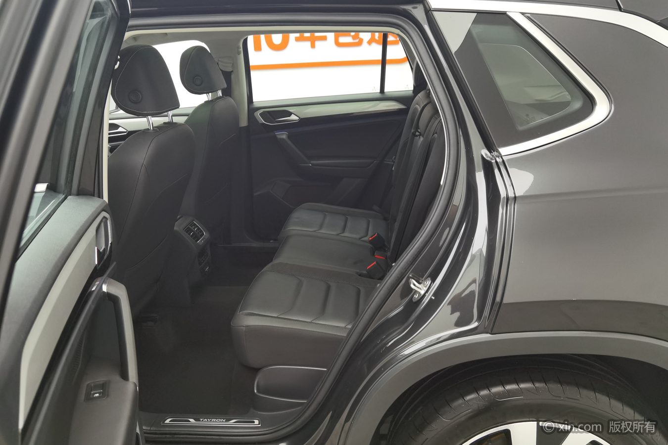 Volkswagen Tayron 2021 #16 Volkswagen Tayron 2021 immagine di auto #16