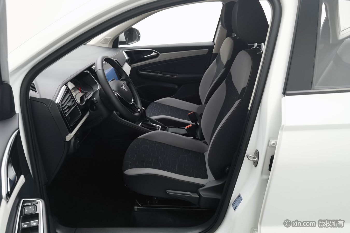 Jetta VS5 2025 car image #10
