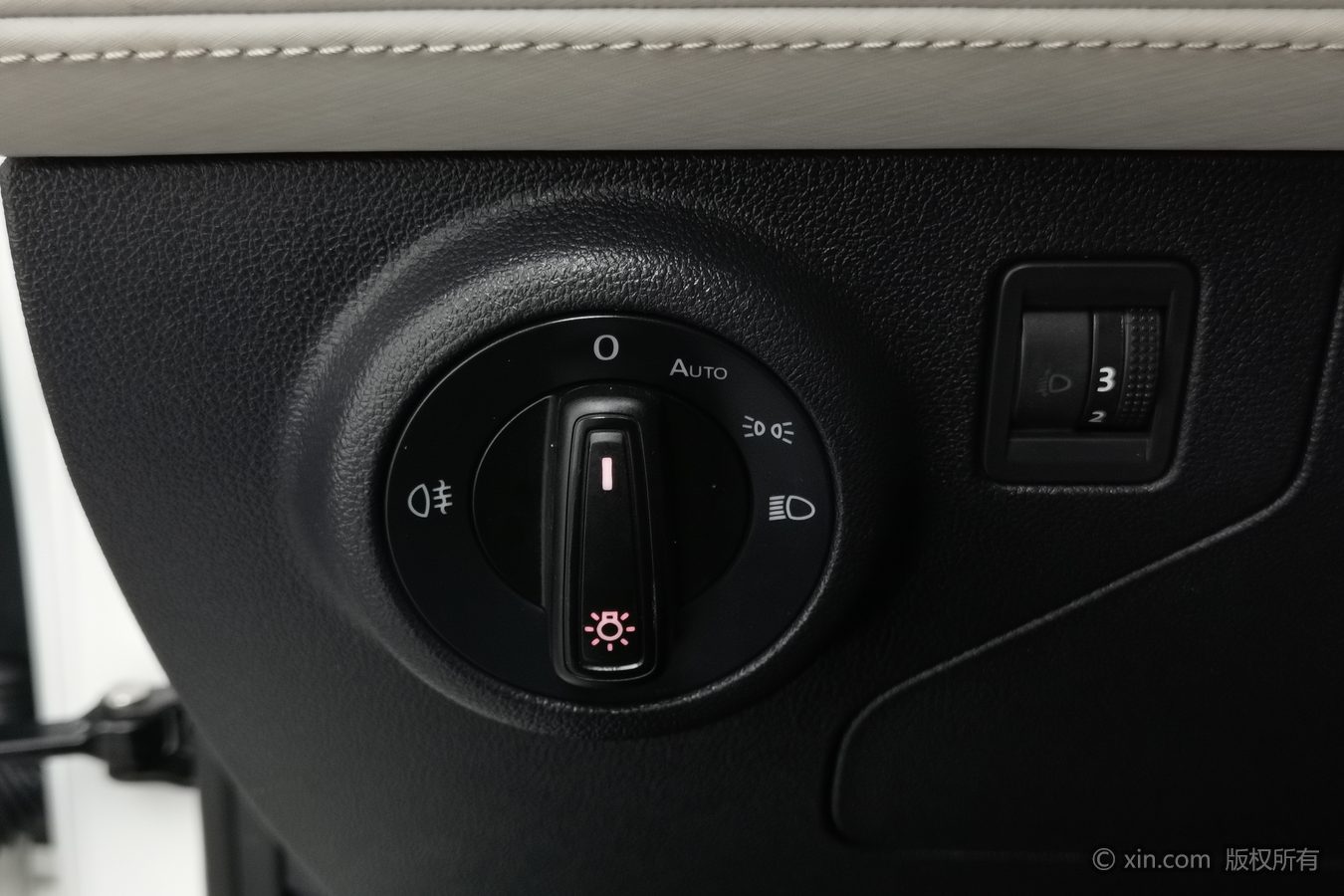Jetta VS5 2025 car image #22
