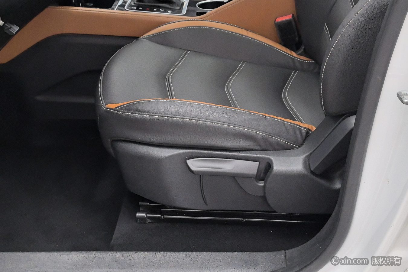 Zotye T300 2018 car image #21