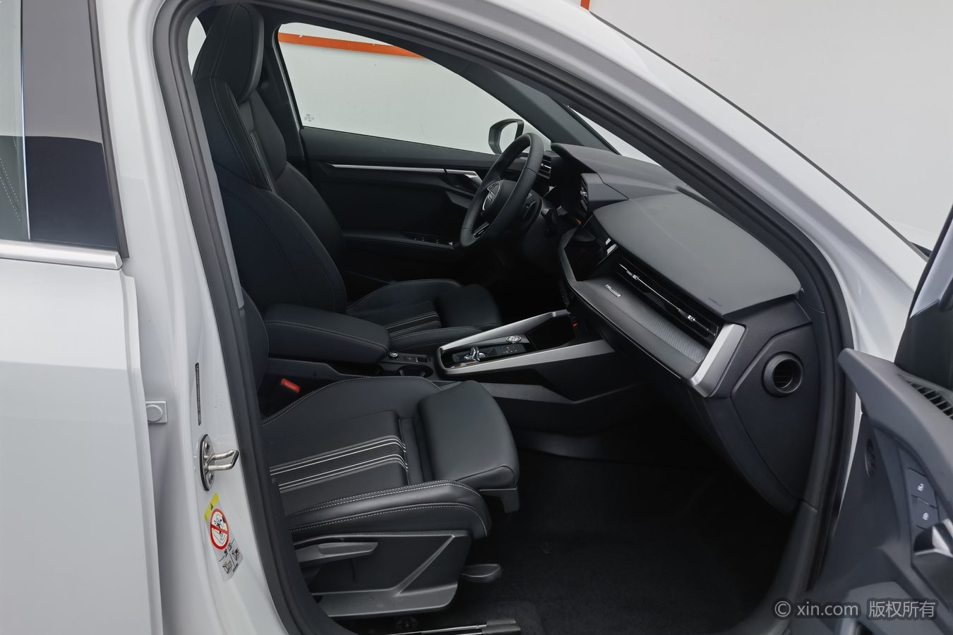 Audi A3 2024 car image #24