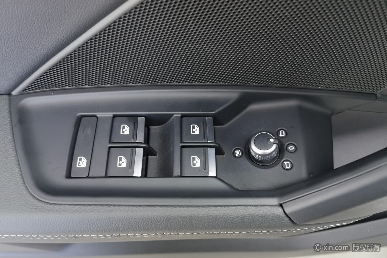 Audi A3 2024 car image #9