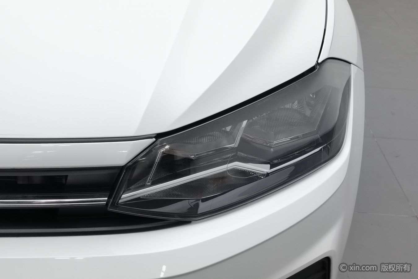 Volkswagen Polo 2025 imagem de carro #6
