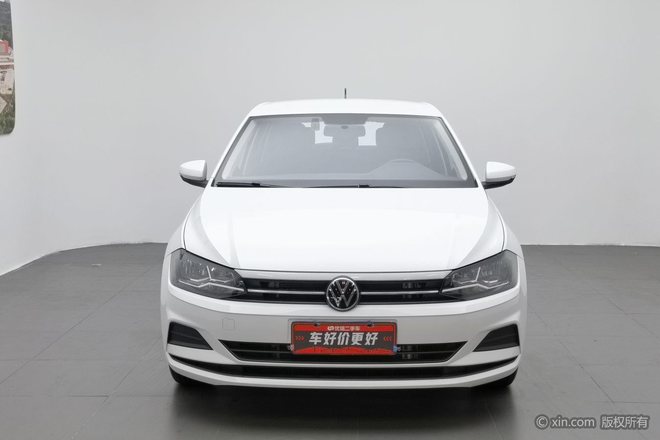 Volkswagen Polo 2025 imagem de carro #4
