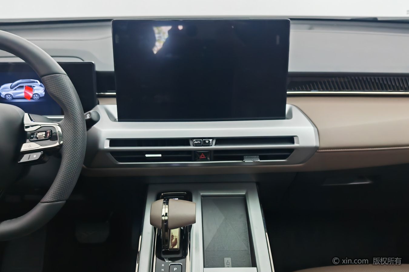 GAC Trumpchi GS4 2025 car image #13