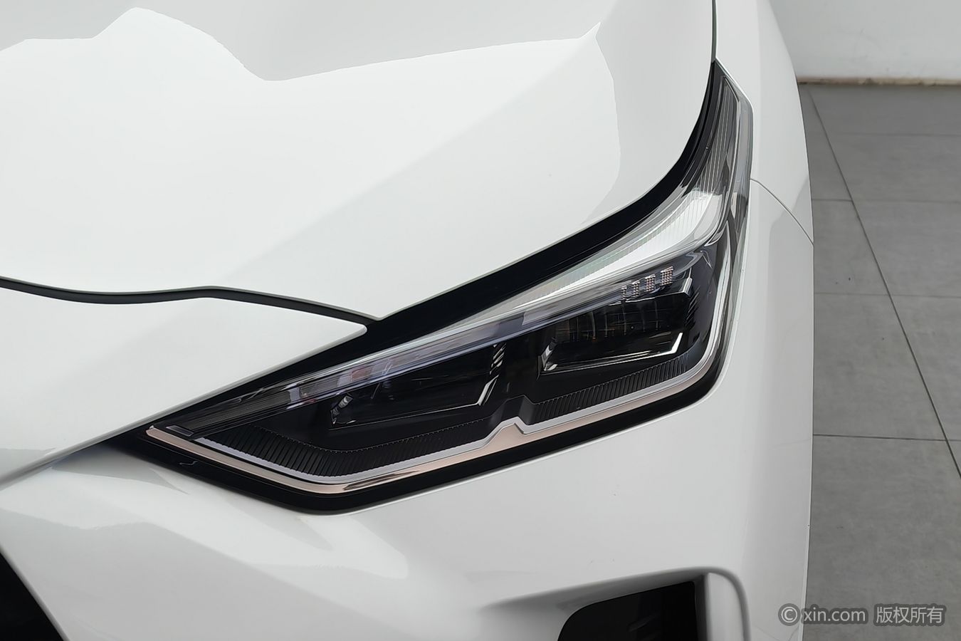GAC Trumpchi GS4 2025 car image #6