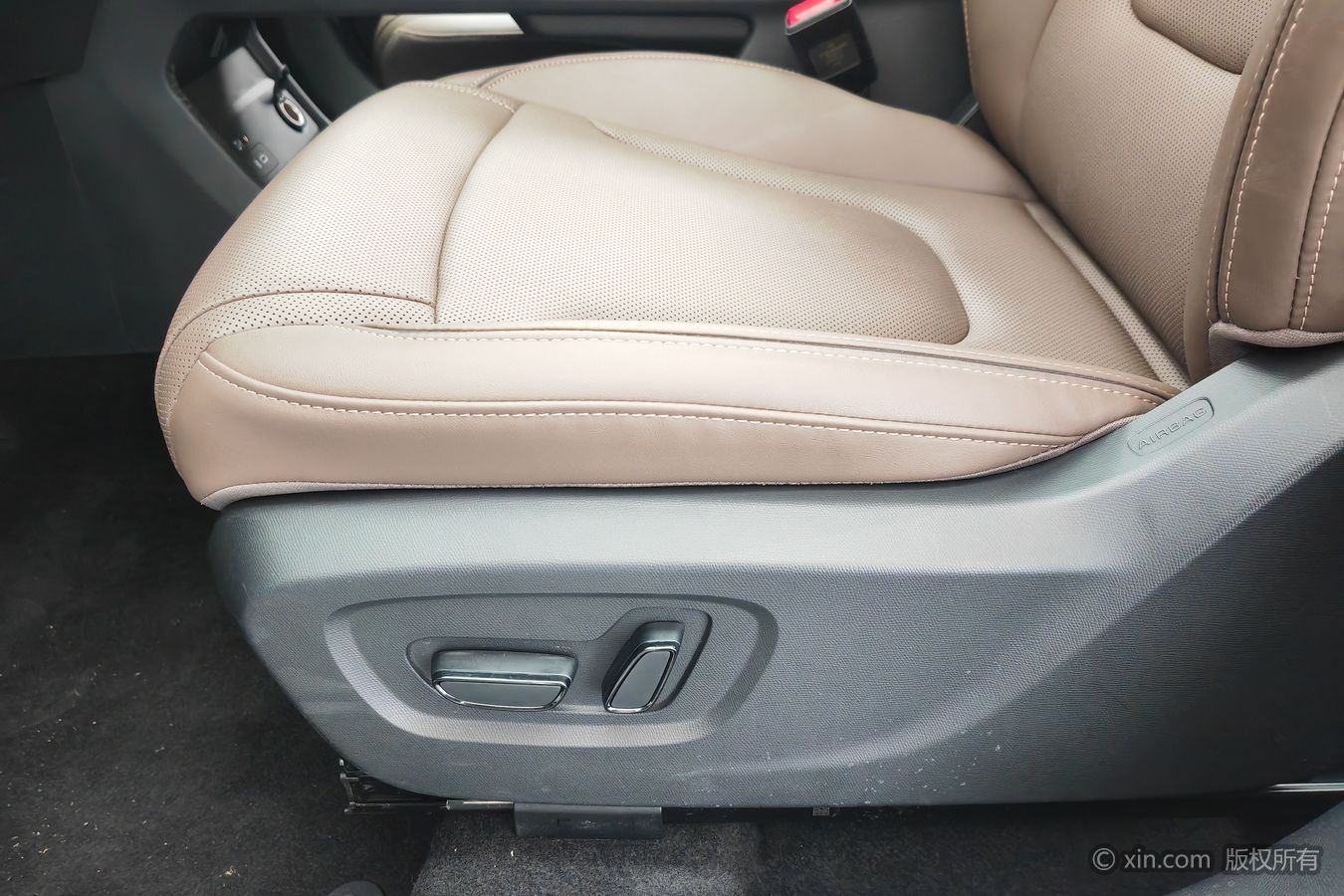 GAC Trumpchi GS4 2025 car image #21