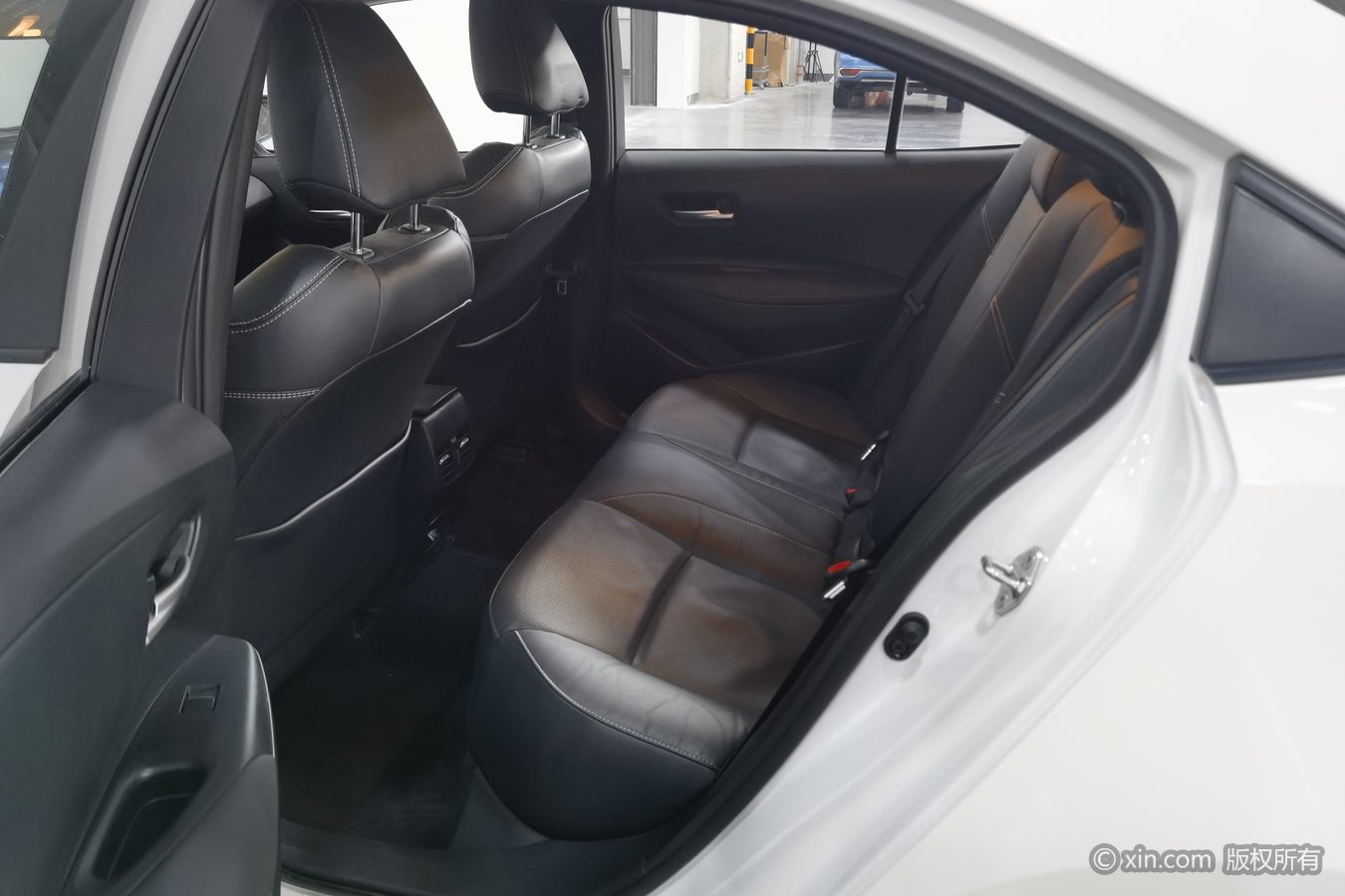 Toyota Corolla 2020 car image #16