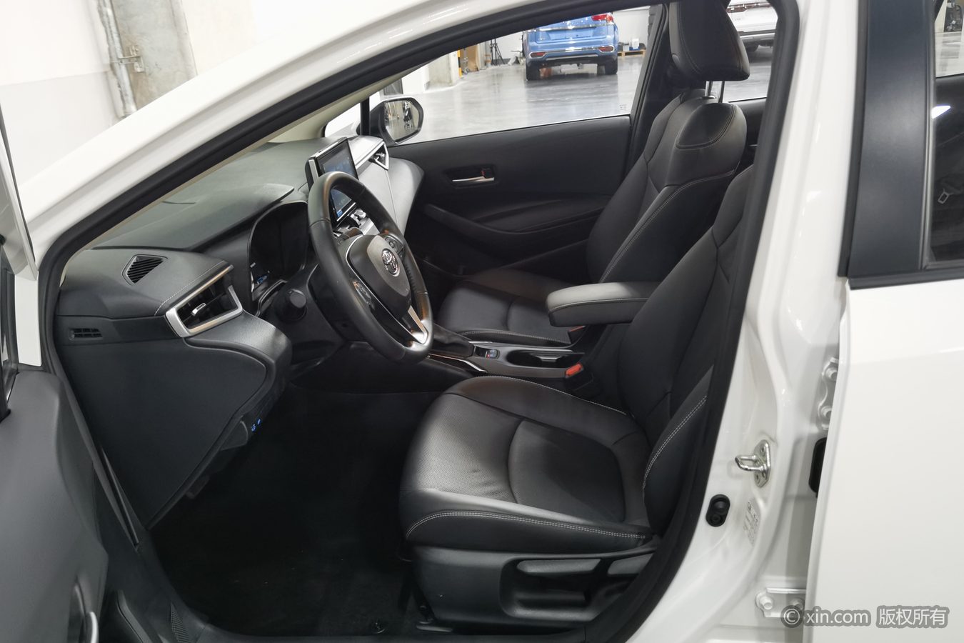 Toyota Corolla 2020 car image #10