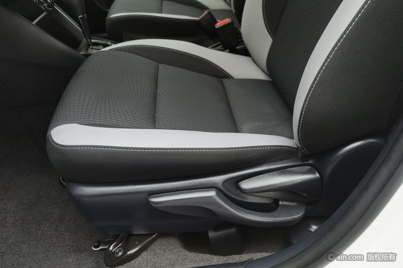 Toyota Yaris L Zhixuan 2021 image de voiture #21