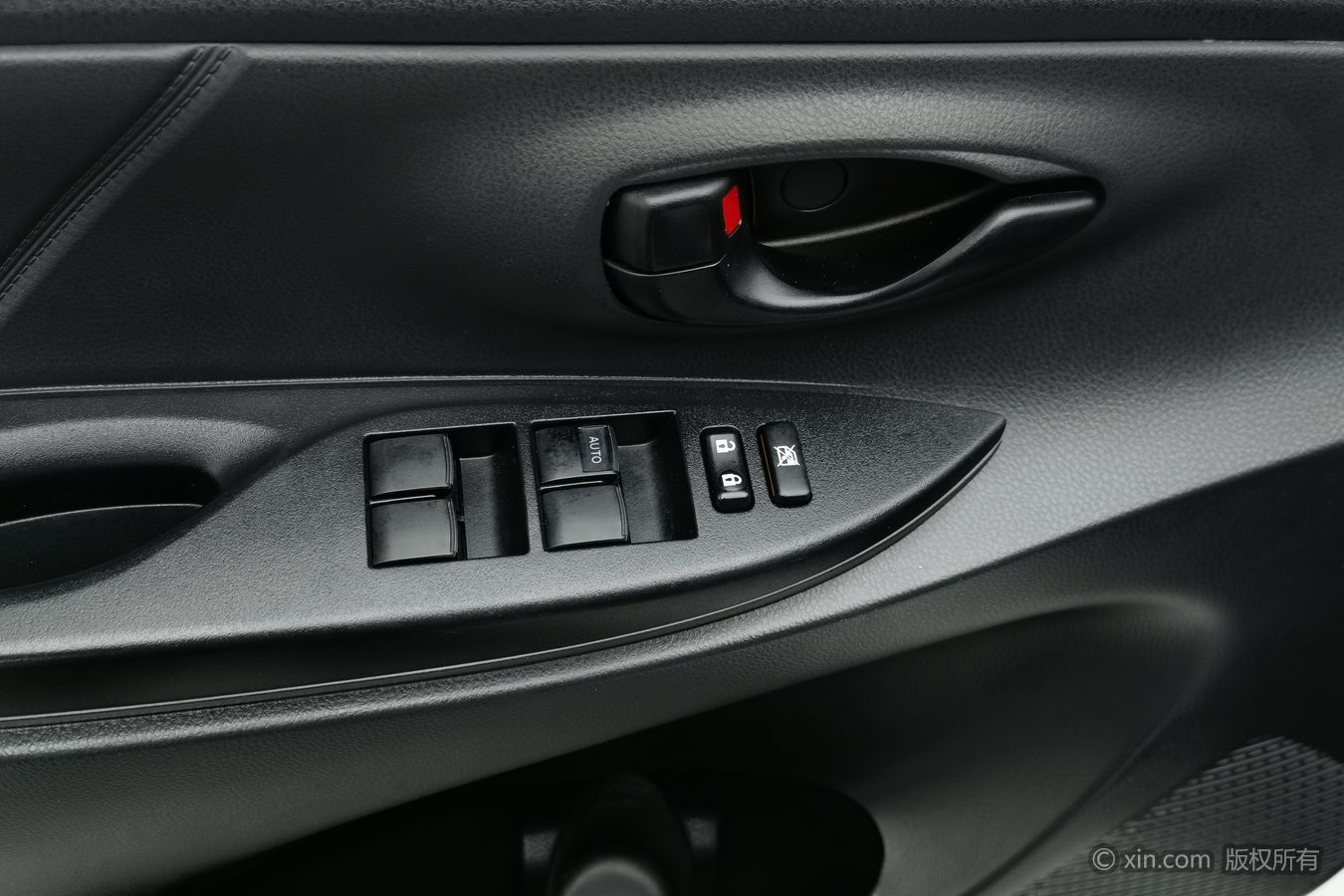 Toyota Yaris L Zhixuan 2021 image de voiture #9