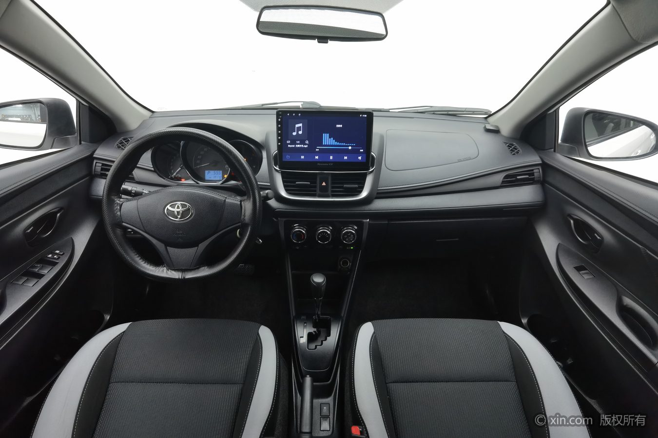 Toyota Yaris L Zhixuan 2021 image de voiture #12
