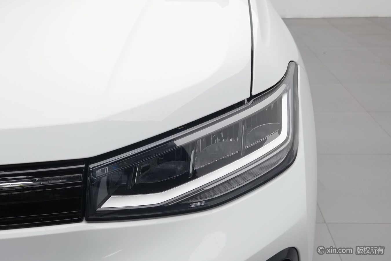 Volkswagen Tharu 2025 #6 Volkswagen Tharu 2025 car image #6