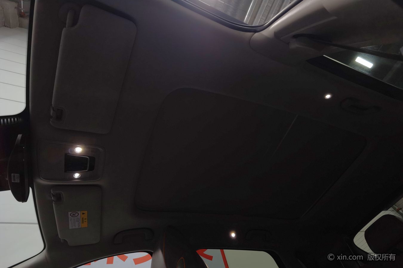 BYD Yuan Plus 2025 car image #15