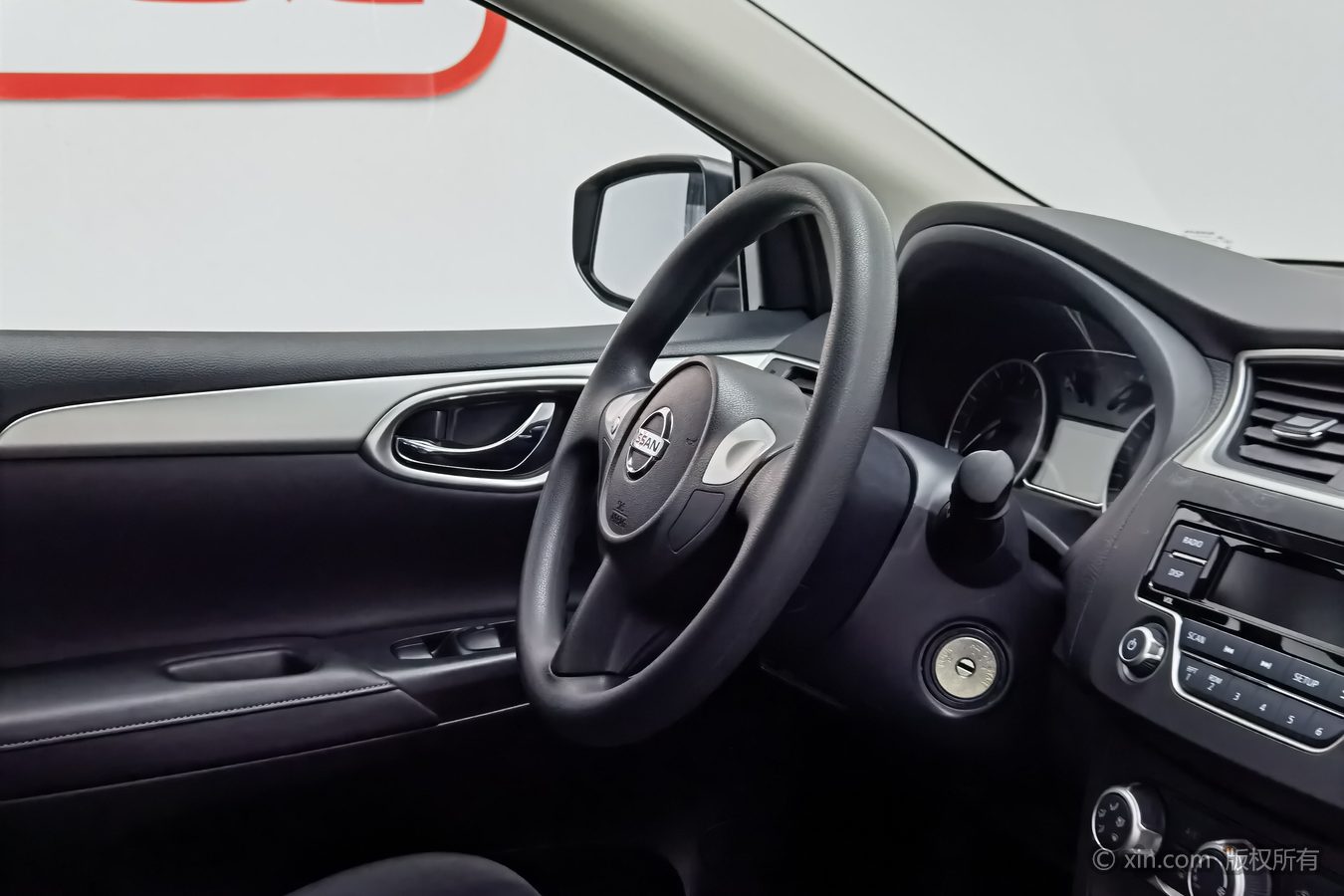 Nissan Sylphy 2024 image de voiture #23