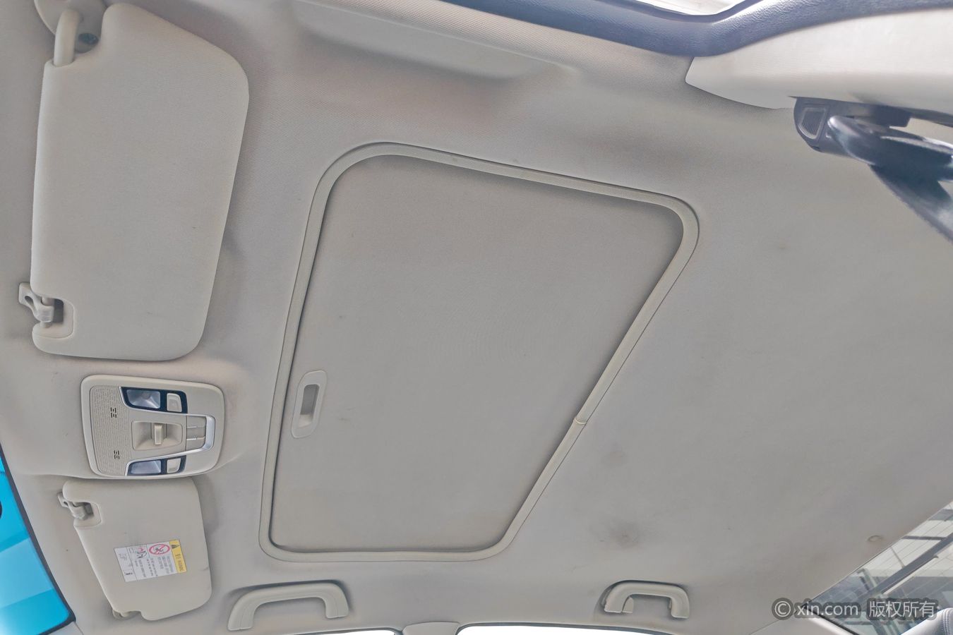 GEELY Vision 2017 #15 GEELY Vision 2017 car image #15