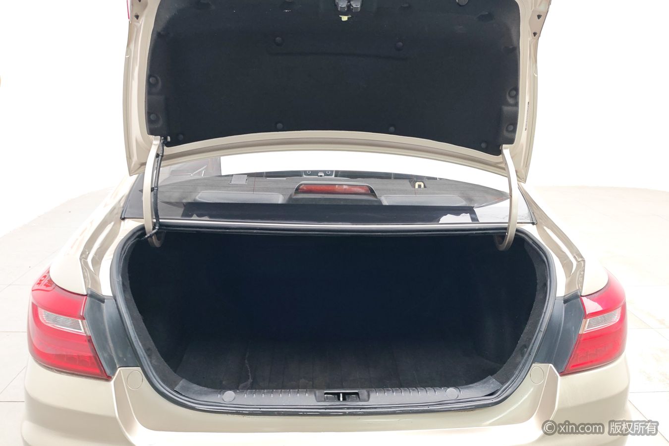 GEELY Vision 2017 #17 GEELY Vision 2017 car image #17