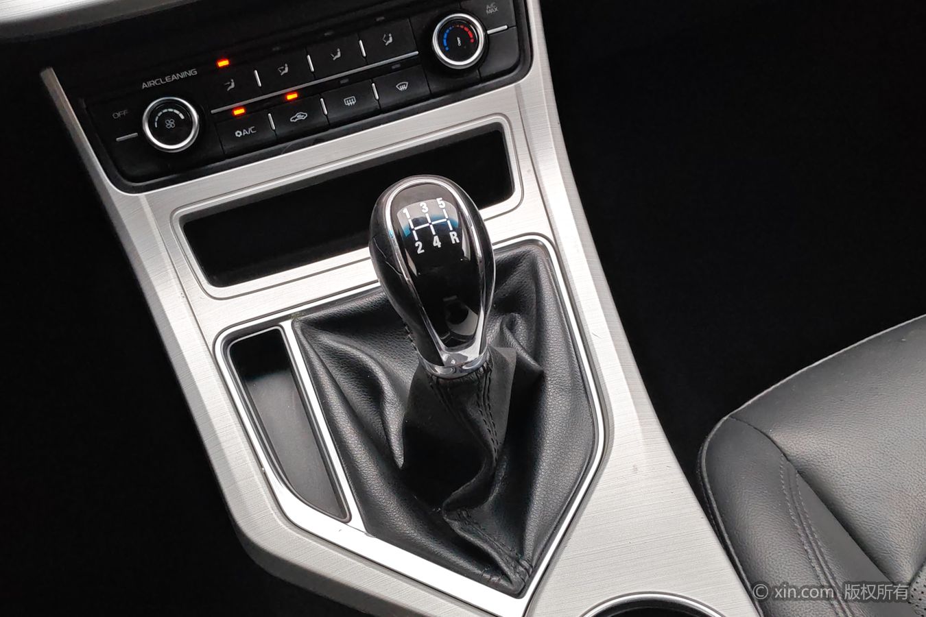 GEELY Vision 2017 #14 GEELY Vision 2017 car image #14