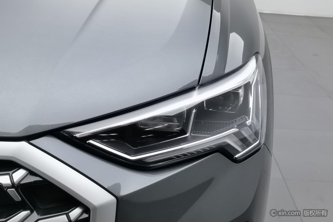 Audi Q3 2025 #6 Audi Q3 2025 car image #6