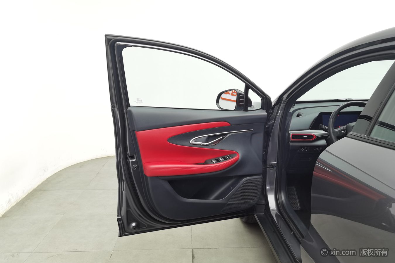 Changan UNI-T 2021 #8 Changan UNI-T 2021 car image #8