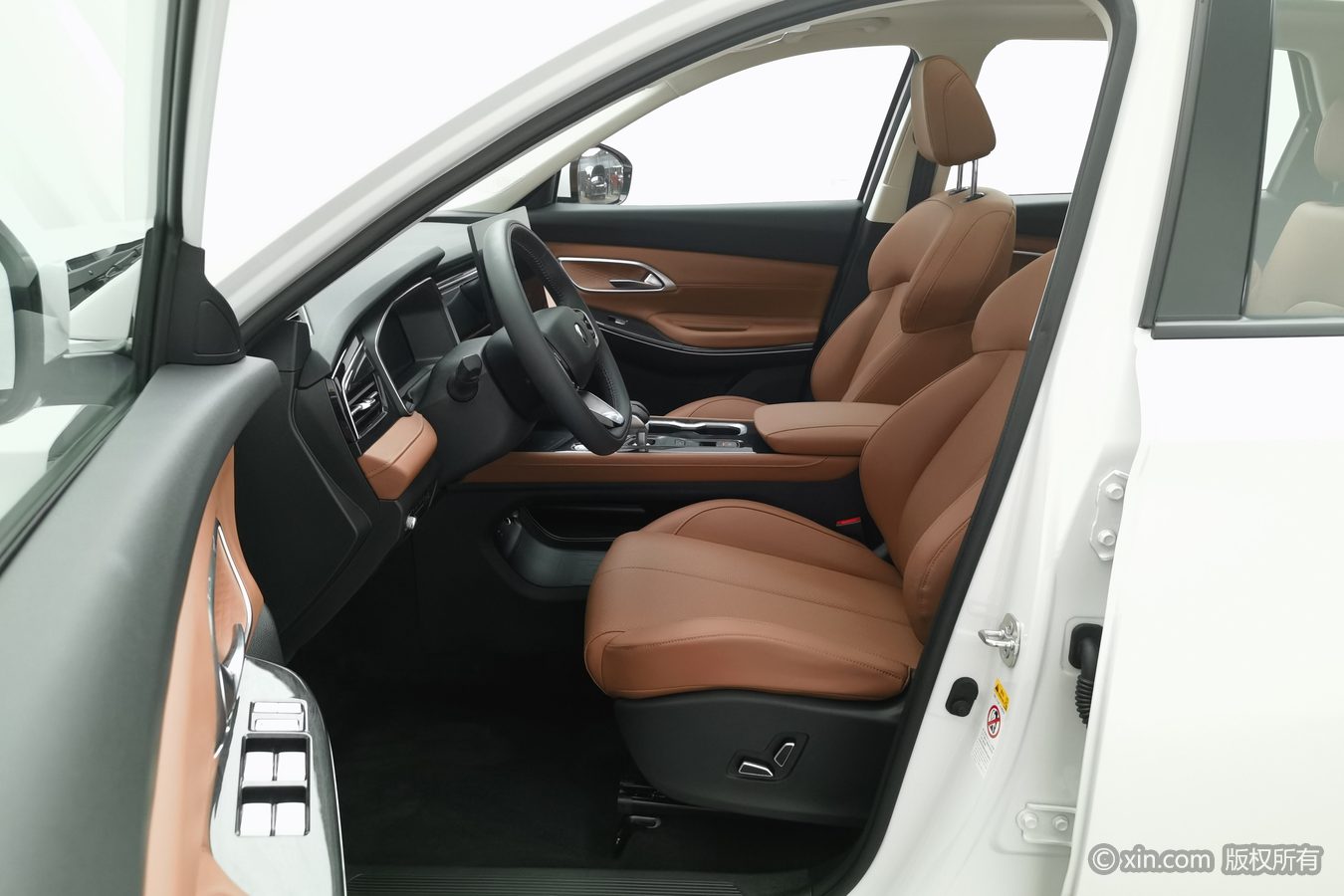 Changan CS75 2025 #10 Changan CS75 2025 car image #10