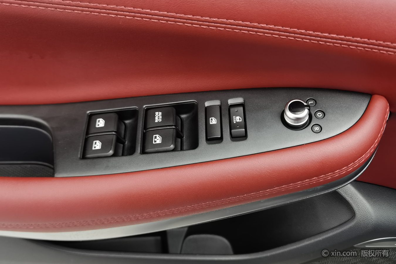 Changan CS75 2024 #9 Changan CS75 2024 car image #9