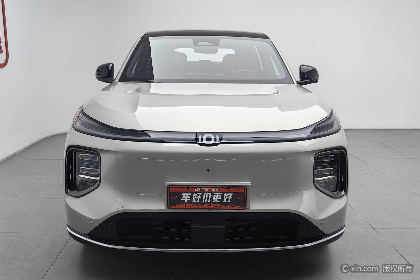 2025 #4 2025 immagine di auto #4