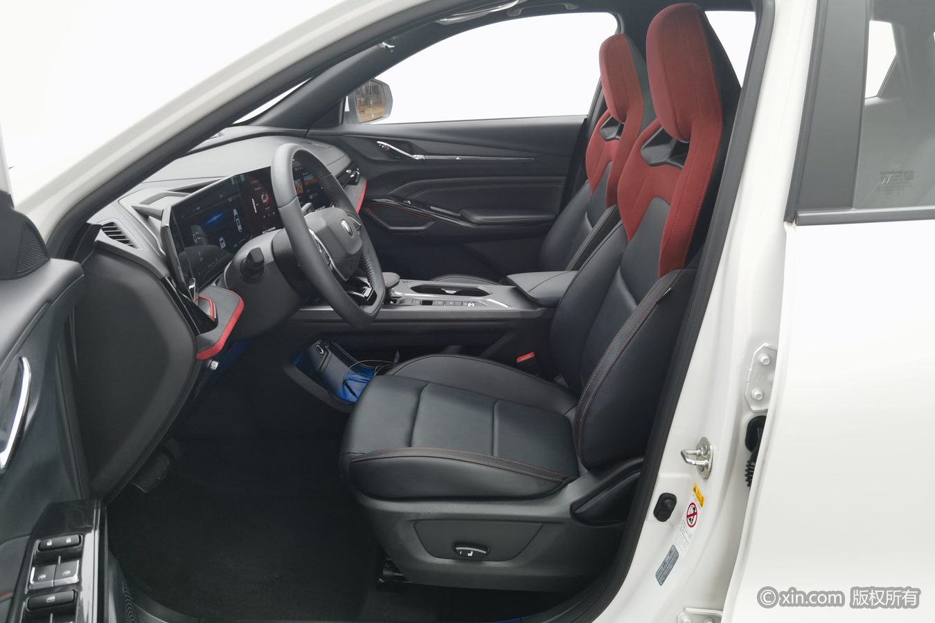 Changan X5 PLUS 2024 car image #10