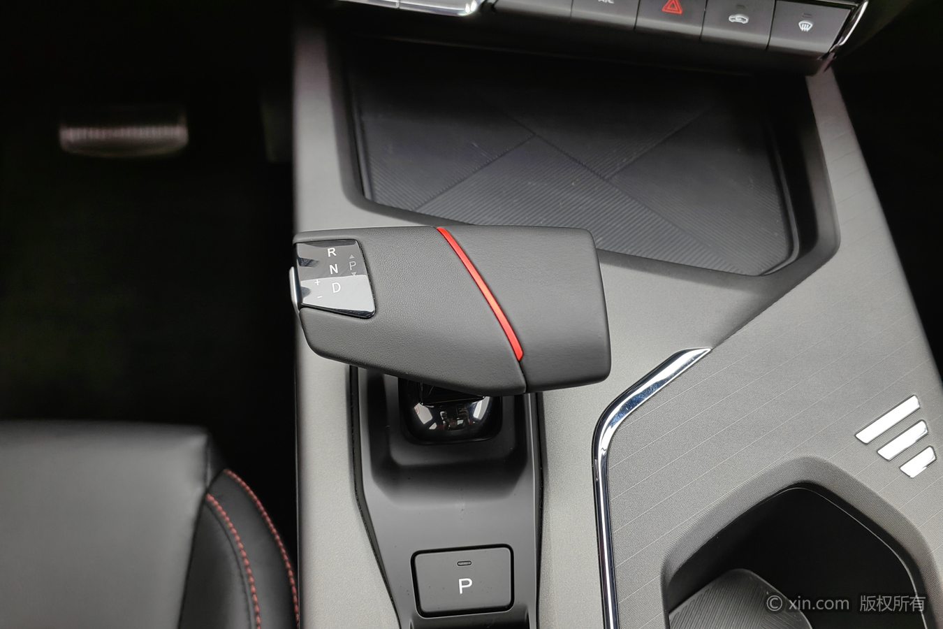 Changan X5 PLUS 2025 #14 Changan X5 PLUS 2025 car image #14